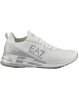 EA7 Schuhe - Grau