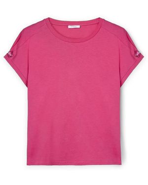 mötivi T-Shirts - Rosa