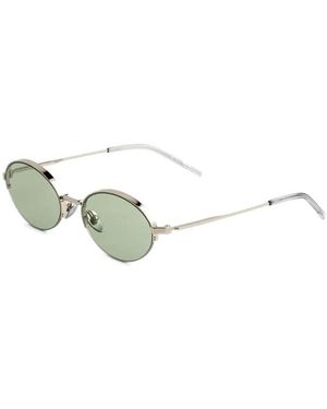 Kaleos Eyehunters Sunglasses - White