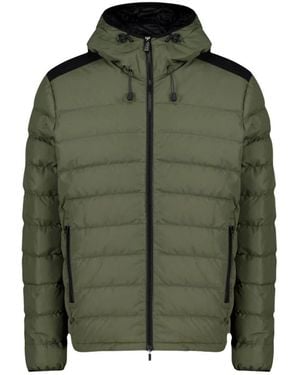 Ciesse Piumini Winter Jackets - Verde