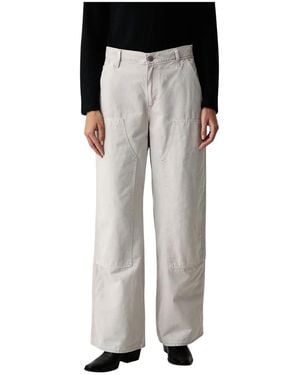 Levi's Wide Jeans - Noir