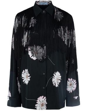 Prada Shirts - Black