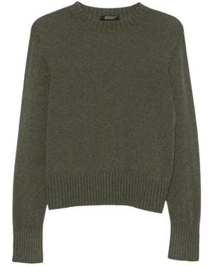 Aragona Sweater - Groen