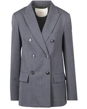 Jucca Blazers - Grey
