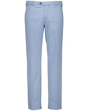 Meyer Paris Chino - Blauw