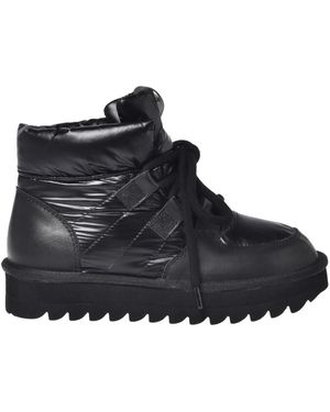 Baldinini Winter Boots - Black