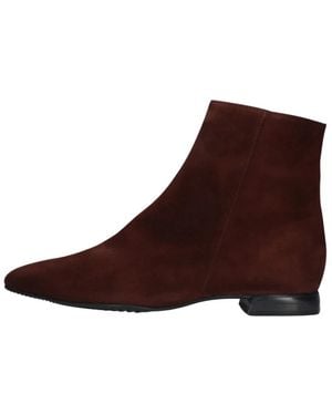 Brunate 18032 Enkellaarsjes - Bruin