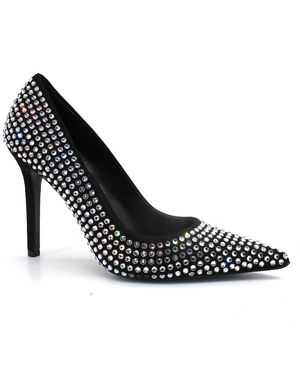 Eddy Daniele Pumps - Negro