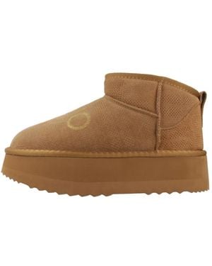 Liu Jo Winter Boots - Brown