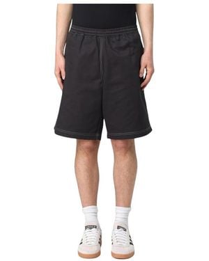 Bonsai Casual Shorts - Nero