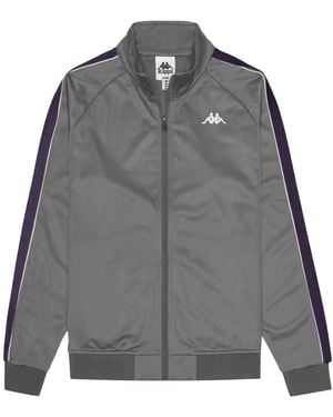 Kappa Training Jackets - Gris
