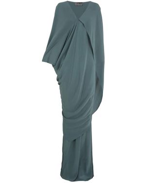 Cortana Maxi Dresses - Blue