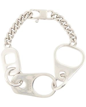 MM6 by Maison Margiela Bracelets - Metallic