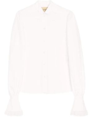 Valentino Garavani Shirts - White