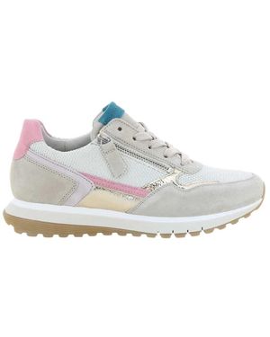 Gabor Sneakers - Blanco