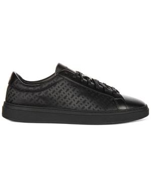 BOSS Trainers - Black