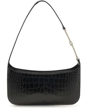 Tom Ford Shoulder Bags - Nero