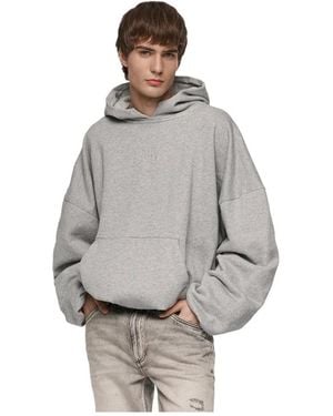 MISBHV Hoodies - Gris