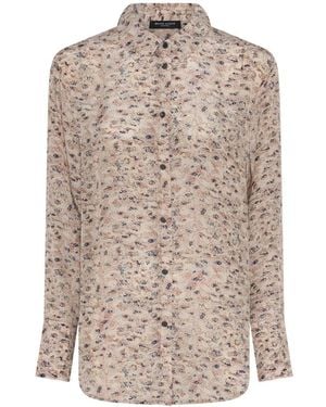 Bruuns Bazaar Shirts - Neutro