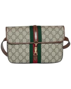 Gucci Belt Bags - Verde