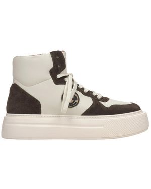 ESTRO Trainers - Brown