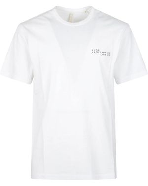 sunflower T-Shirts - Blanco