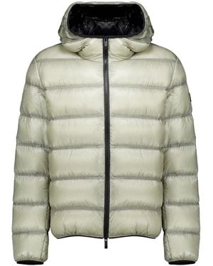 Moncler Winter Jackets - Verde