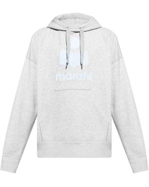 Isabel Marant Hoodies - Wit