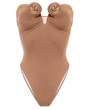 LaRevêche Swimsuits - White