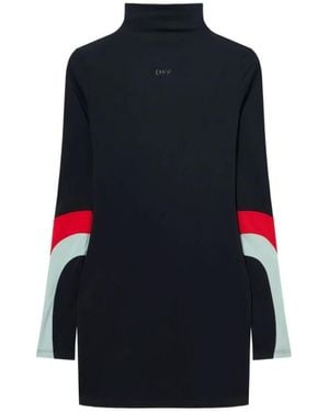 Off-White c/o Virgil Abloh Turtlenecks - Blue