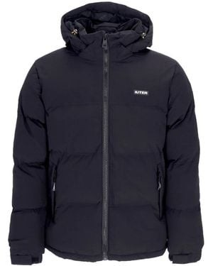 Iuter Down Jackets - Blue