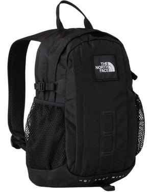 The North Face Backpacks - Black