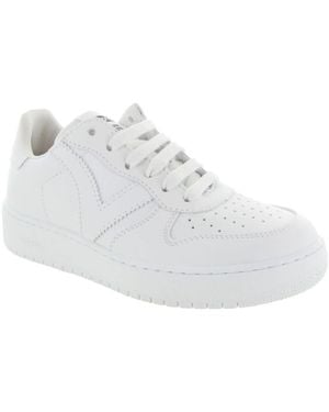 Victoria Madrid schuhe - Weiß