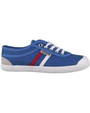 Kawasaki Sneakers - Blu