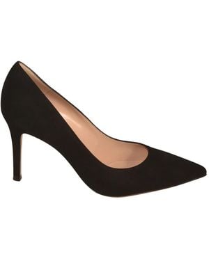 Gianvito Rossi Pumps - Nero