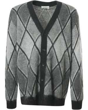 Laneus Cardigans - Grigio