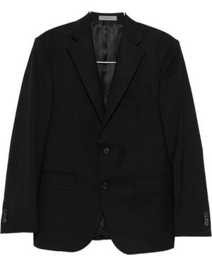 Corneliani Blazers - Zwart