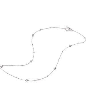 Chantecler Necklaces - White