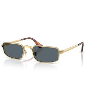 Ray-Ban By A$Ap Rocky Sonnenbrille - Blau
