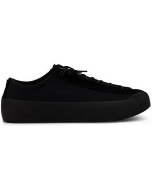 Stone Island Trainers - Black