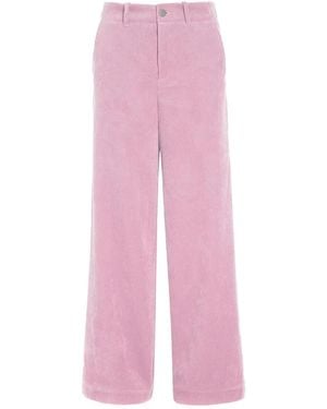 Bitte Kai Rand Berubetto Hosen - Pink