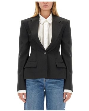 Stella McCartney Blazers - Black