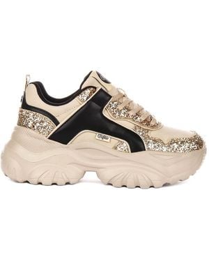 Buffalo Trainers - Natural