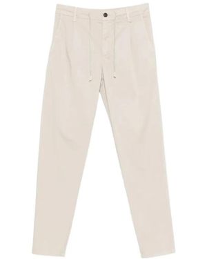Eleventy Sweatpants - Neutro