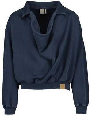 Dior Sweatshirts - Blue