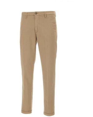 Re-hash Chinos - Natural