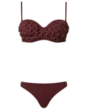 Twinset Bikinis - Red