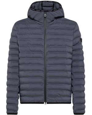 Peuterey Winter Jackets - Bleu