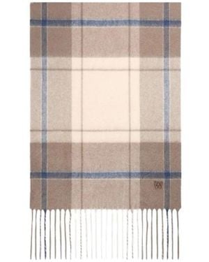 Weekend by Maxmara Winter Scarves - Neutre
