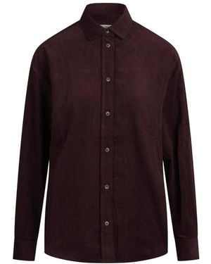 MC2 Saint Barth Shirts - Morado